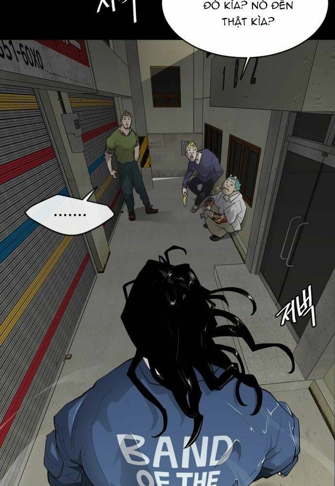 Kĩ Nguyên Của Anh Hùng Chap 91 - Next Chap 92