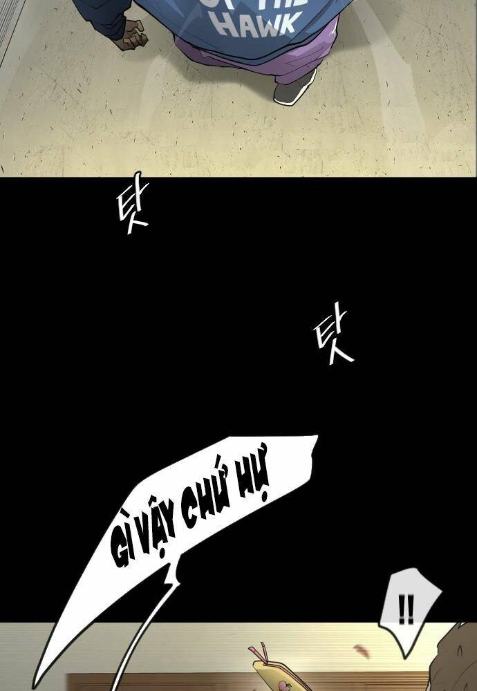 Kĩ Nguyên Của Anh Hùng Chap 91 - Next Chap 92