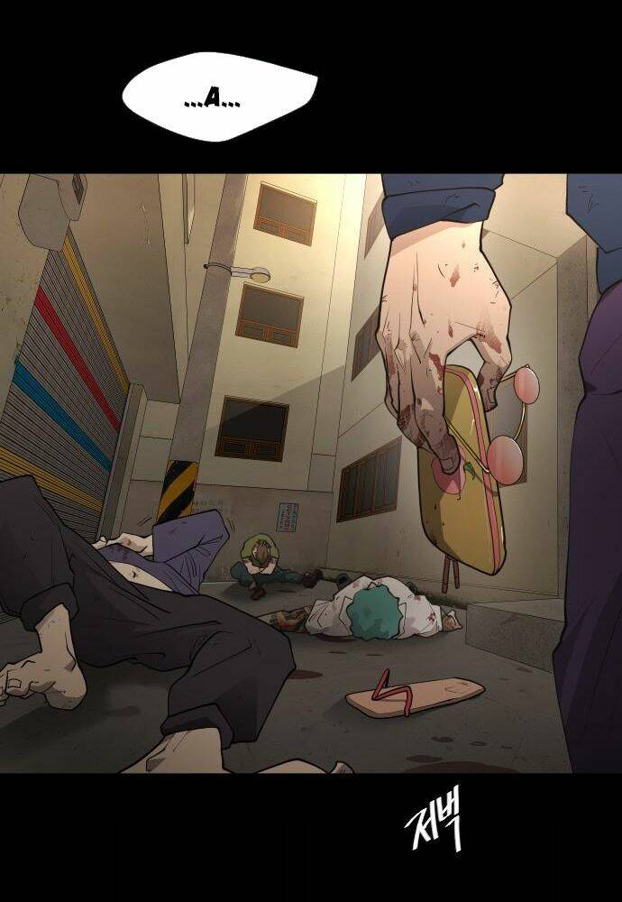 Kĩ Nguyên Của Anh Hùng Chap 91 - Next Chap 92