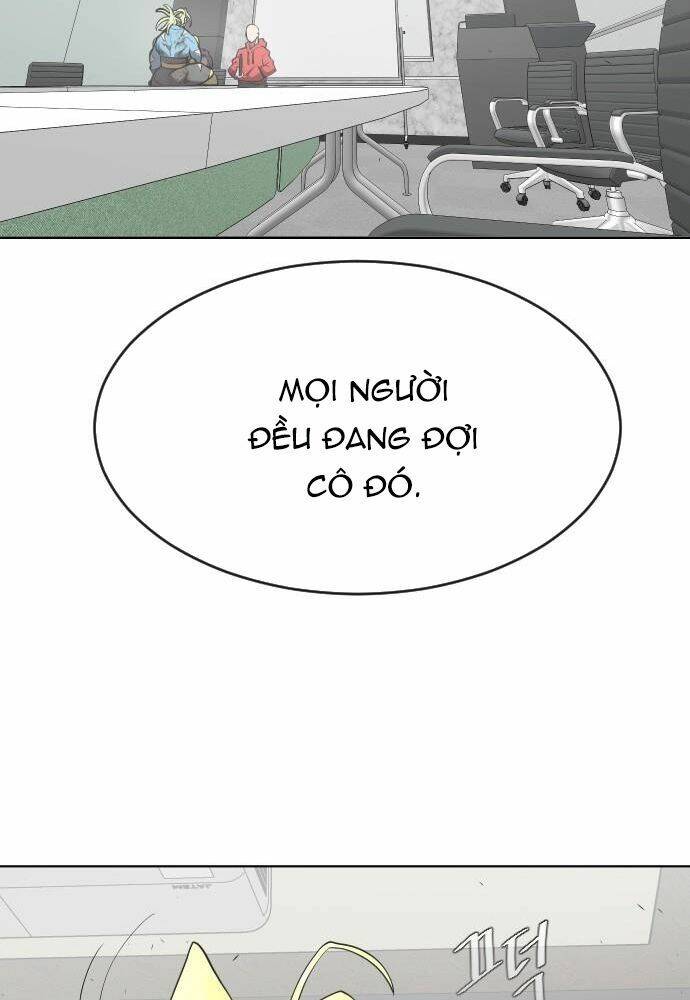 Kĩ Nguyên Của Anh Hùng Chap 92 - Next Chap 93