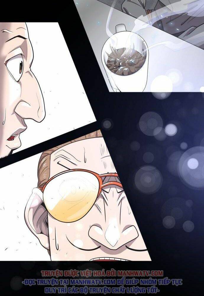 Kĩ Nguyên Của Anh Hùng Chap 92 - Next Chap 93