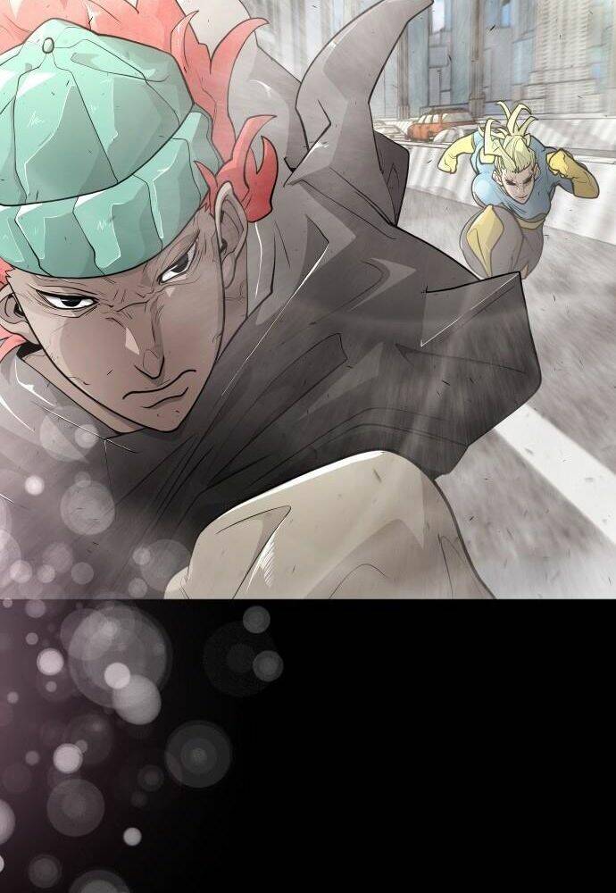 Kĩ Nguyên Của Anh Hùng Chap 92 - Next Chap 93