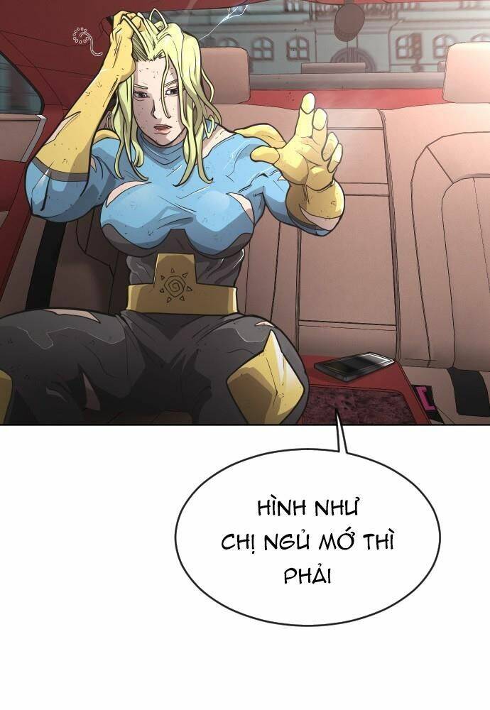 Kĩ Nguyên Của Anh Hùng Chap 92 - Next Chap 93