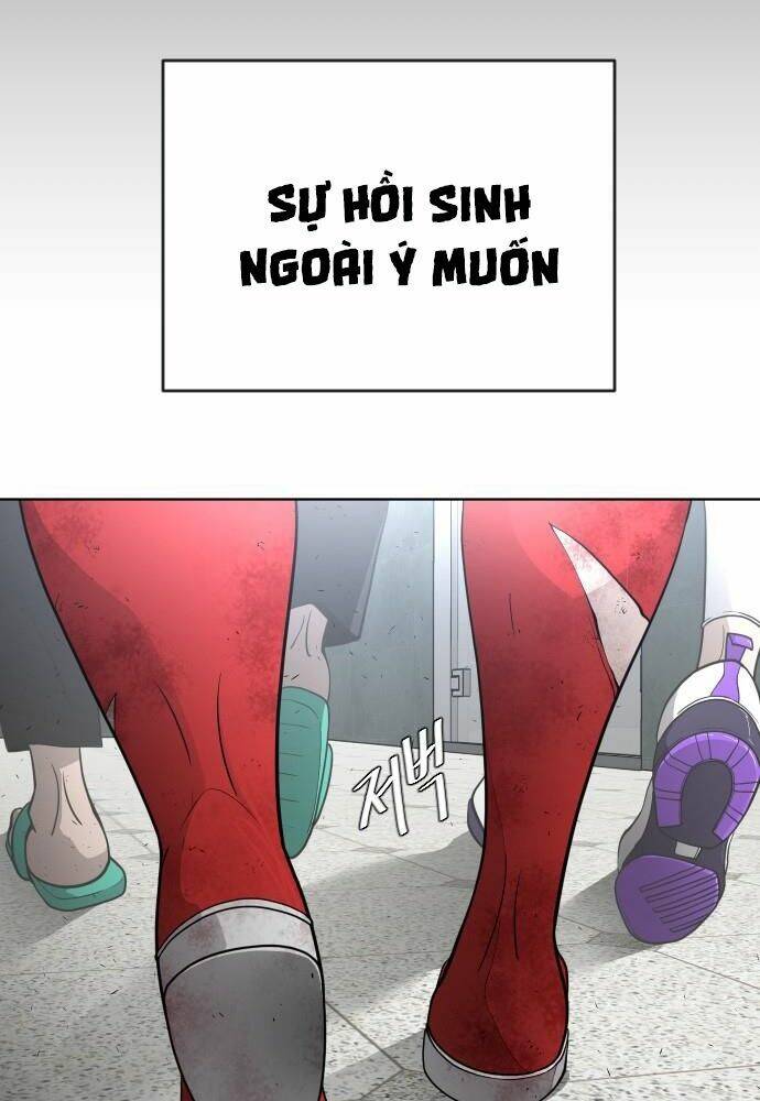 Kĩ Nguyên Của Anh Hùng Chap 92 - Next Chap 93