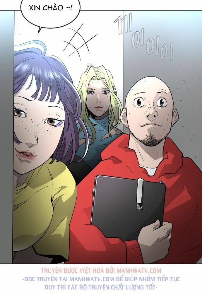 Kĩ Nguyên Của Anh Hùng Chap 92 - Next Chap 93