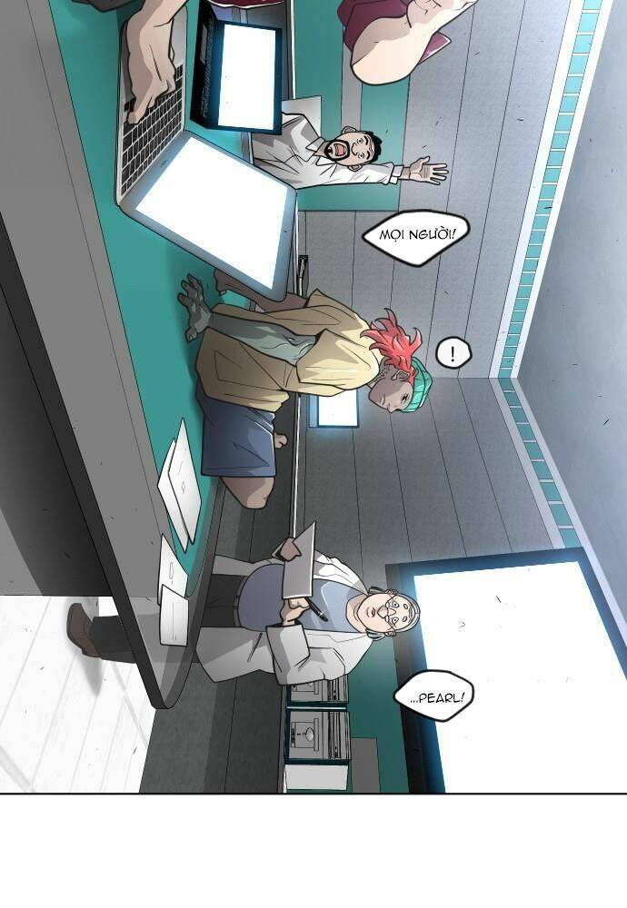 Kĩ Nguyên Của Anh Hùng Chap 92 - Next Chap 93