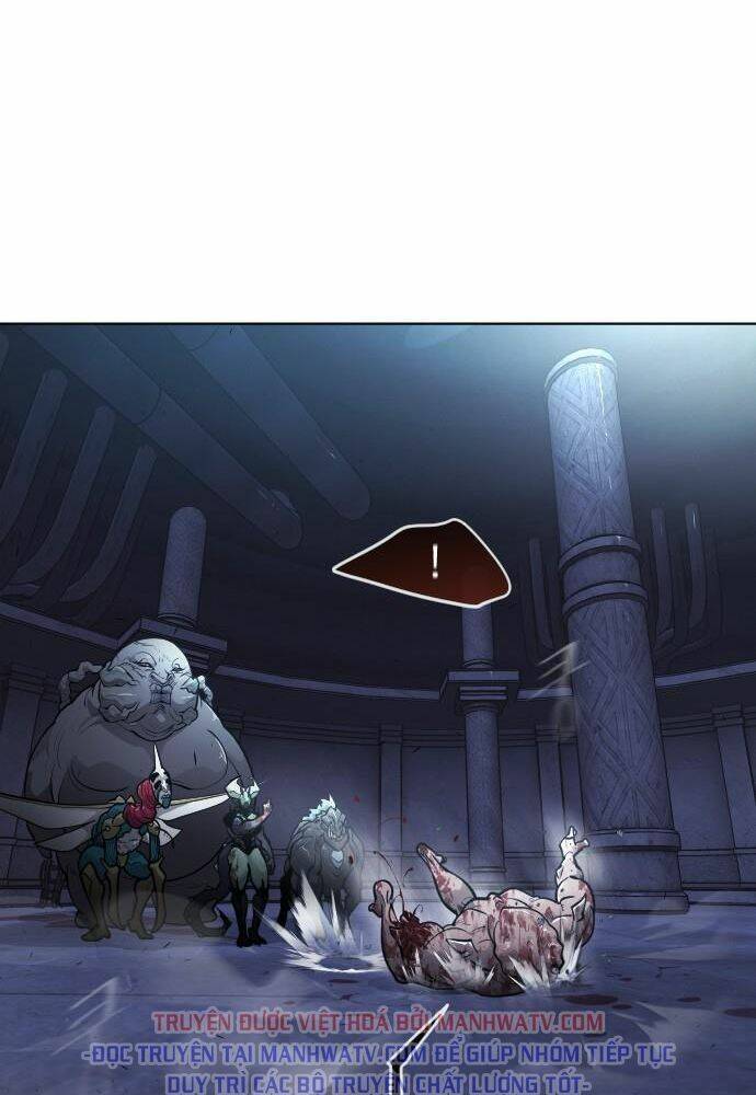 Kĩ Nguyên Của Anh Hùng Chap 92 - Next Chap 93