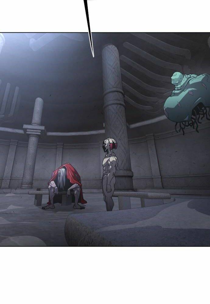 Kĩ Nguyên Của Anh Hùng Chap 92 - Next Chap 93