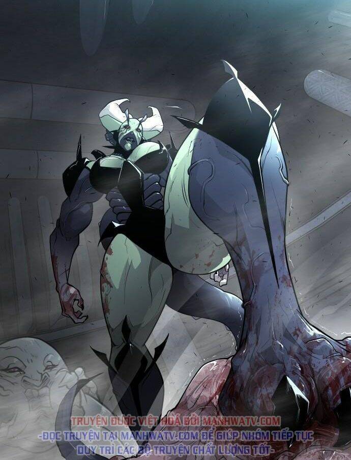 Kĩ Nguyên Của Anh Hùng Chap 92 - Next Chap 93