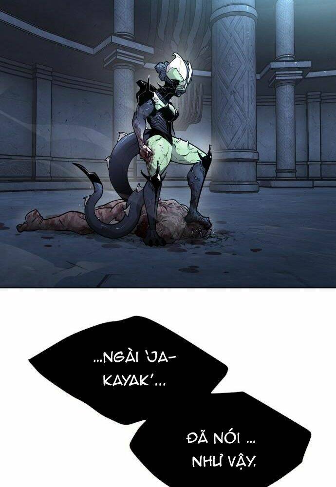 Kĩ Nguyên Của Anh Hùng Chap 92 - Next Chap 93