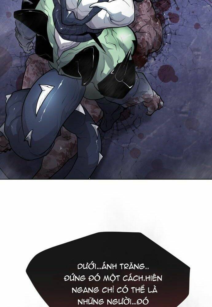 Kĩ Nguyên Của Anh Hùng Chap 92 - Next Chap 93