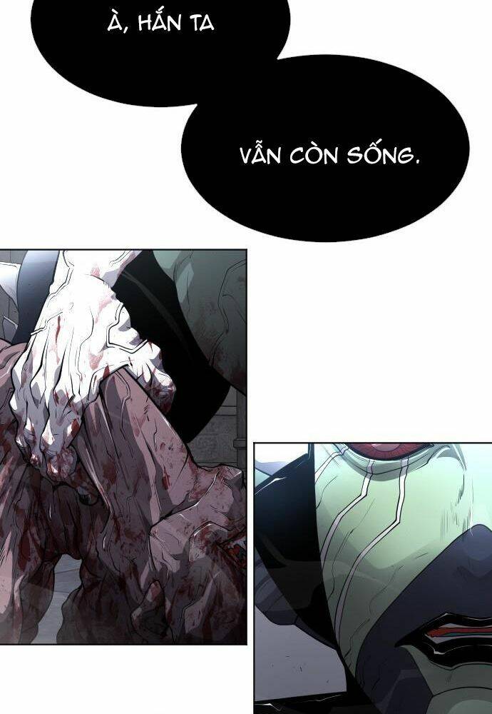 Kĩ Nguyên Của Anh Hùng Chap 92 - Next Chap 93