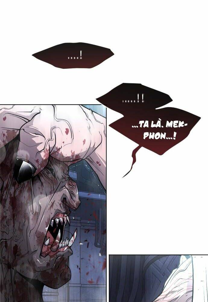 Kĩ Nguyên Của Anh Hùng Chap 92 - Next Chap 93