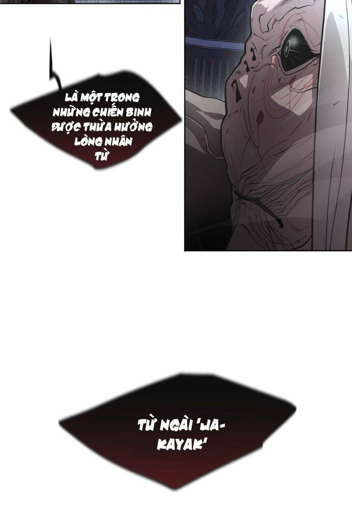 Kĩ Nguyên Của Anh Hùng Chap 92 - Next Chap 93