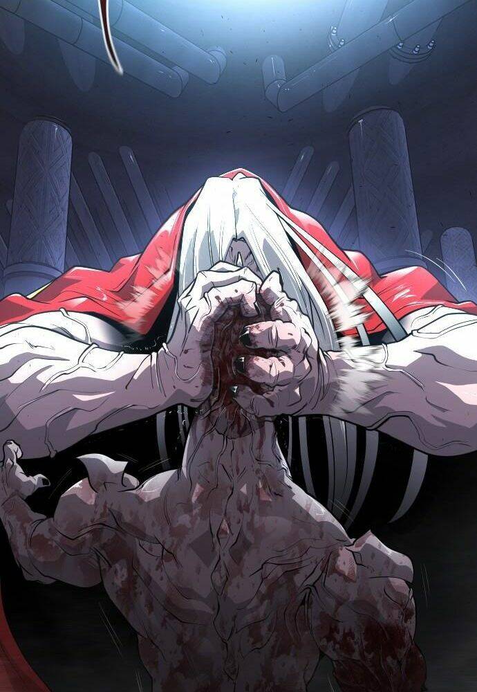 Kĩ Nguyên Của Anh Hùng Chap 92 - Next Chap 93