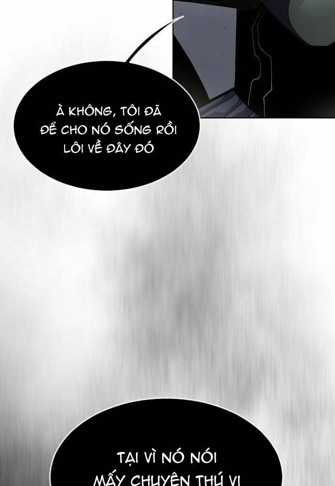 Kĩ Nguyên Của Anh Hùng Chap 92 - Next Chap 93