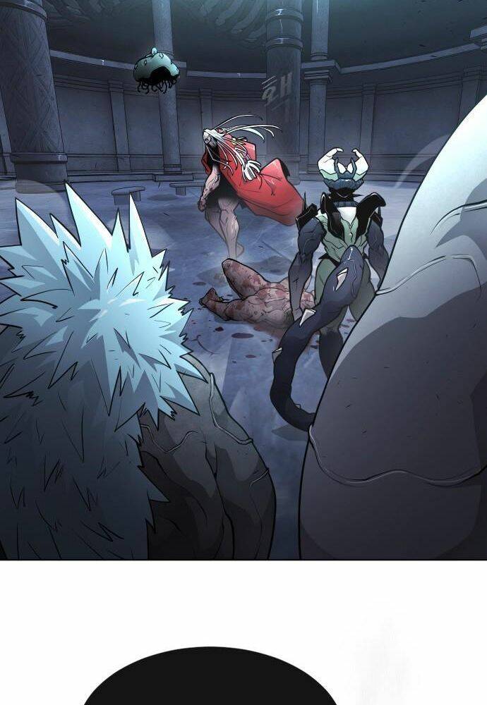 Kĩ Nguyên Của Anh Hùng Chap 92 - Next Chap 93