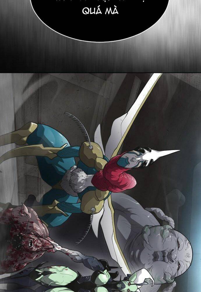 Kĩ Nguyên Của Anh Hùng Chap 92 - Next Chap 93