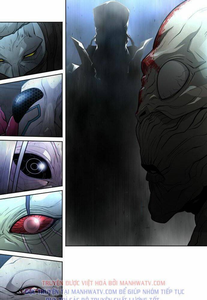 Kĩ Nguyên Của Anh Hùng Chap 92 - Next Chap 93