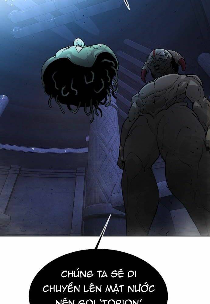 Kĩ Nguyên Của Anh Hùng Chap 92 - Next Chap 93