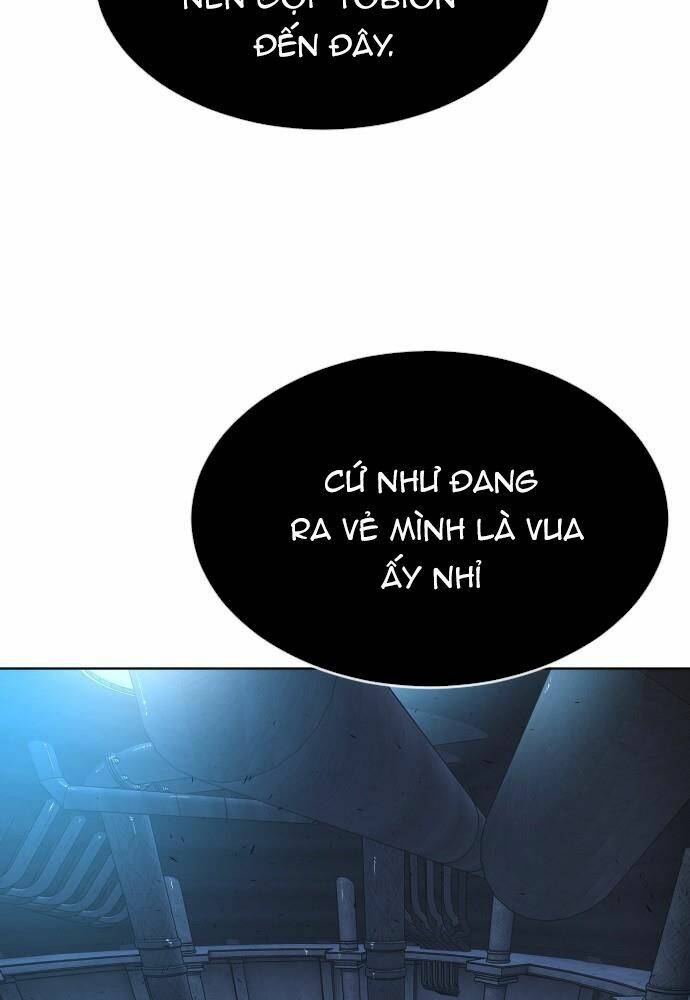Kĩ Nguyên Của Anh Hùng Chap 92 - Next Chap 93