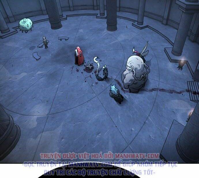 Kĩ Nguyên Của Anh Hùng Chap 92 - Next Chap 93