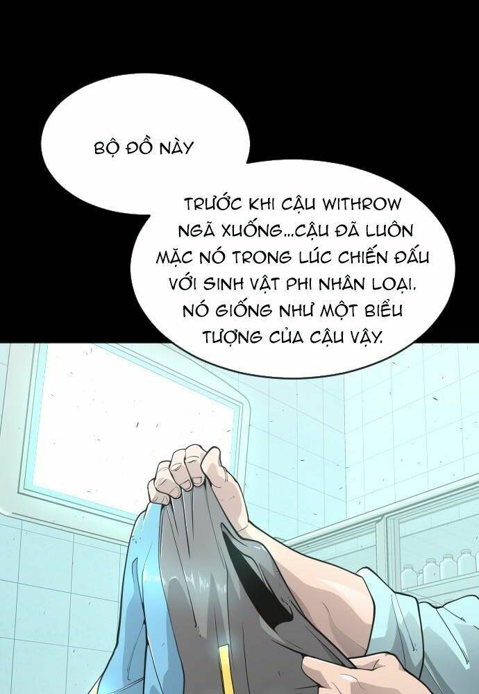 Kĩ Nguyên Của Anh Hùng Chap 93 - Next Chap 94