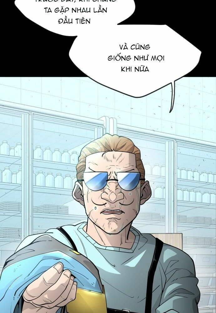 Kĩ Nguyên Của Anh Hùng Chap 93 - Next Chap 94