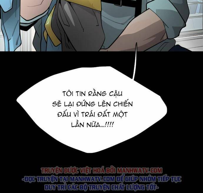 Kĩ Nguyên Của Anh Hùng Chap 93 - Next Chap 94