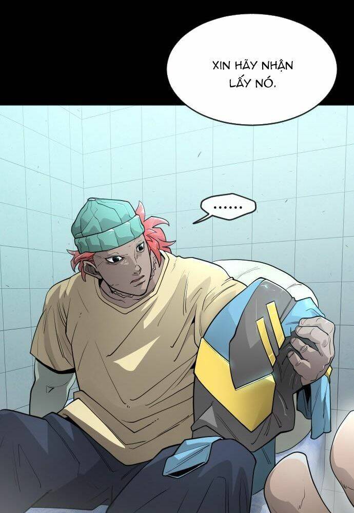 Kĩ Nguyên Của Anh Hùng Chap 93 - Next Chap 94