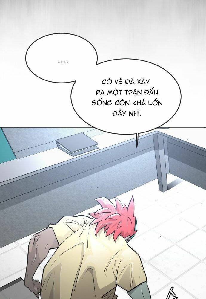 Kĩ Nguyên Của Anh Hùng Chap 93 - Next Chap 94