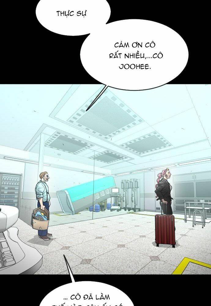 Kĩ Nguyên Của Anh Hùng Chap 93 - Next Chap 94