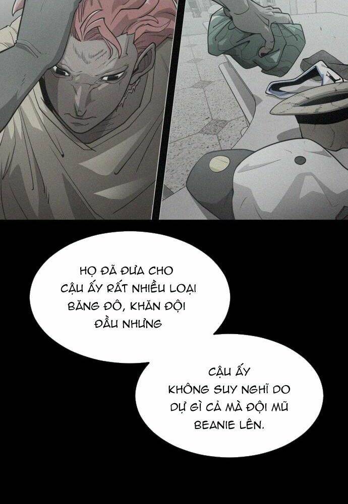 Kĩ Nguyên Của Anh Hùng Chap 93 - Next Chap 94