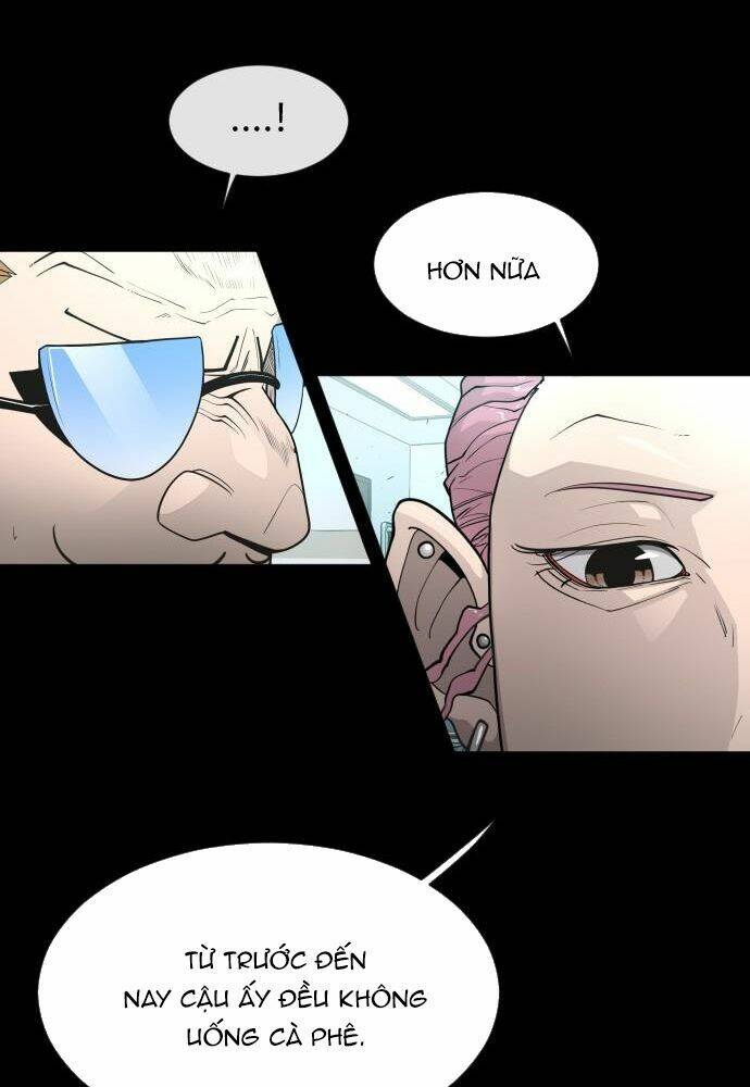 Kĩ Nguyên Của Anh Hùng Chap 93 - Next Chap 94