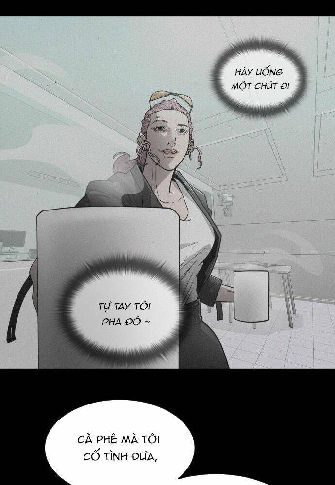 Kĩ Nguyên Của Anh Hùng Chap 93 - Next Chap 94