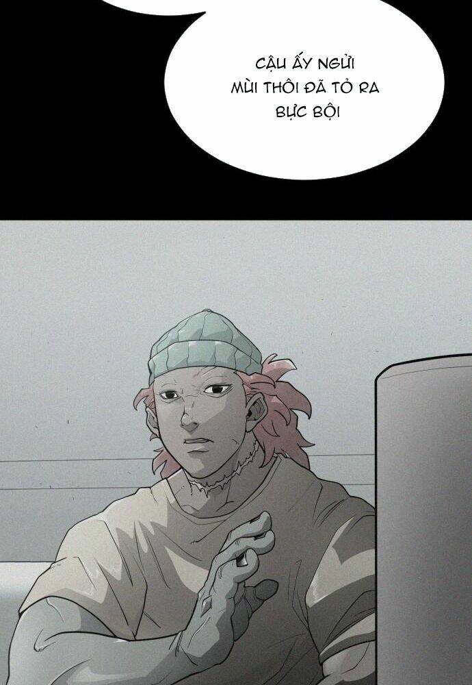 Kĩ Nguyên Của Anh Hùng Chap 93 - Next Chap 94