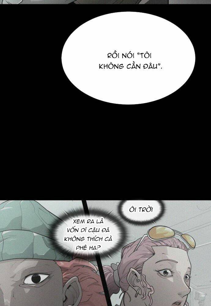 Kĩ Nguyên Của Anh Hùng Chap 93 - Next Chap 94