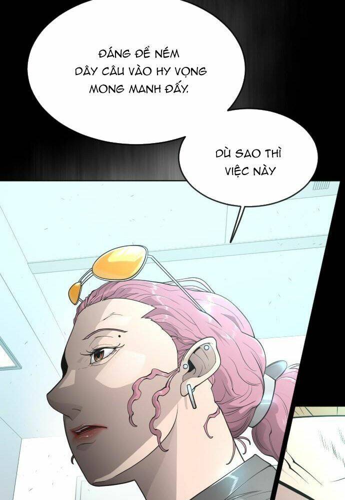 Kĩ Nguyên Của Anh Hùng Chap 93 - Next Chap 94