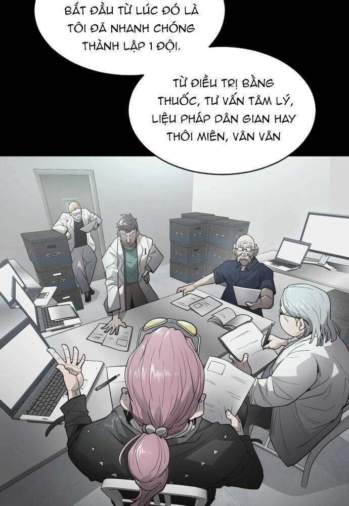 Kĩ Nguyên Của Anh Hùng Chap 93 - Next Chap 94