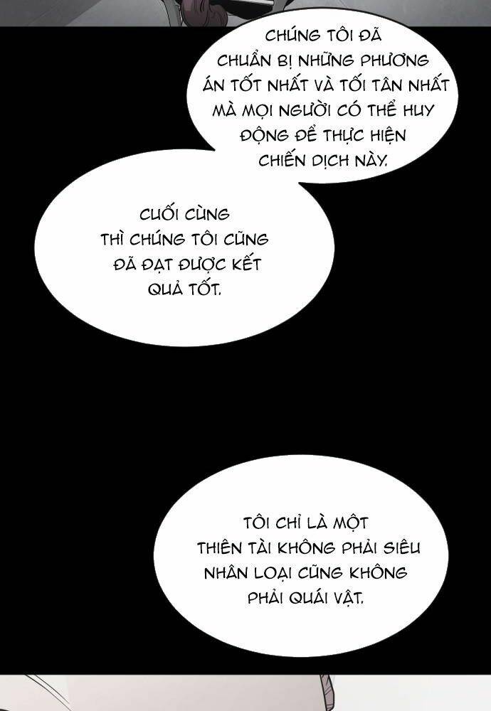 Kĩ Nguyên Của Anh Hùng Chap 93 - Next Chap 94