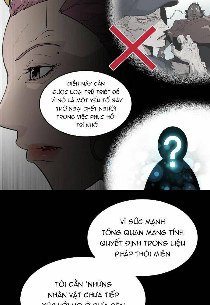 Kĩ Nguyên Của Anh Hùng Chap 93 - Next Chap 94