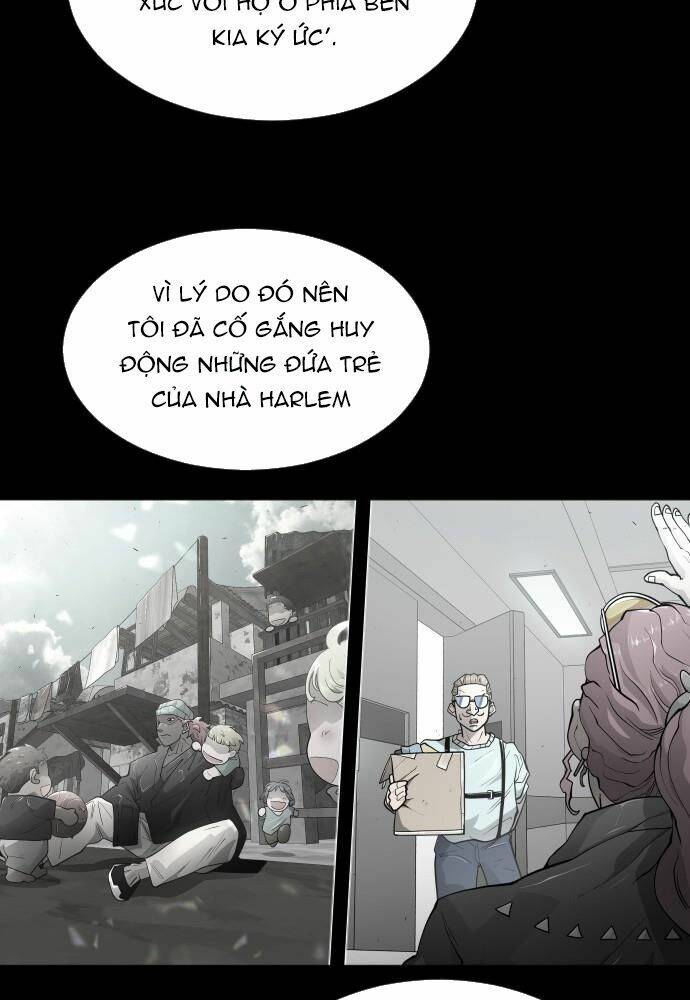 Kĩ Nguyên Của Anh Hùng Chap 93 - Next Chap 94