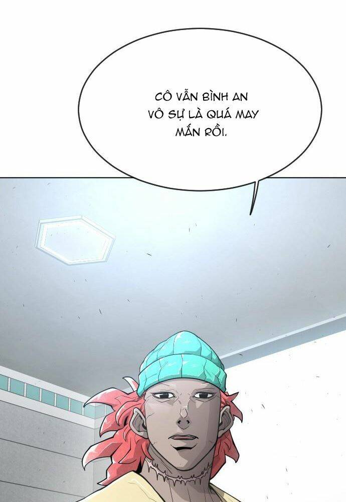 Kĩ Nguyên Của Anh Hùng Chap 93 - Next Chap 94