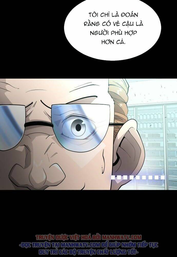 Kĩ Nguyên Của Anh Hùng Chap 93 - Next Chap 94