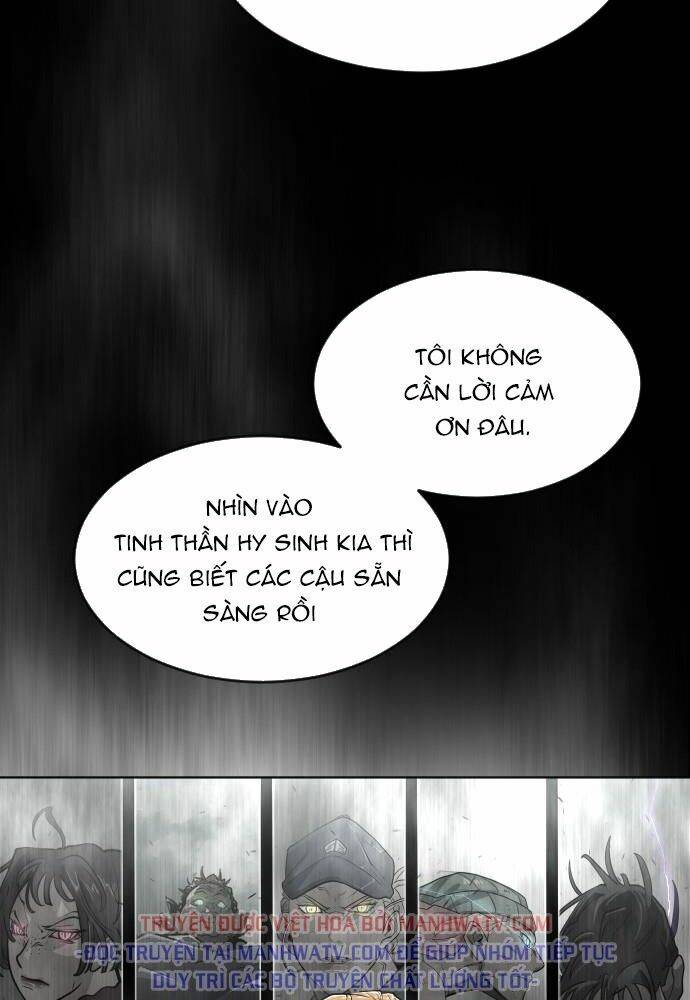 Kĩ Nguyên Của Anh Hùng Chap 93 - Next Chap 94