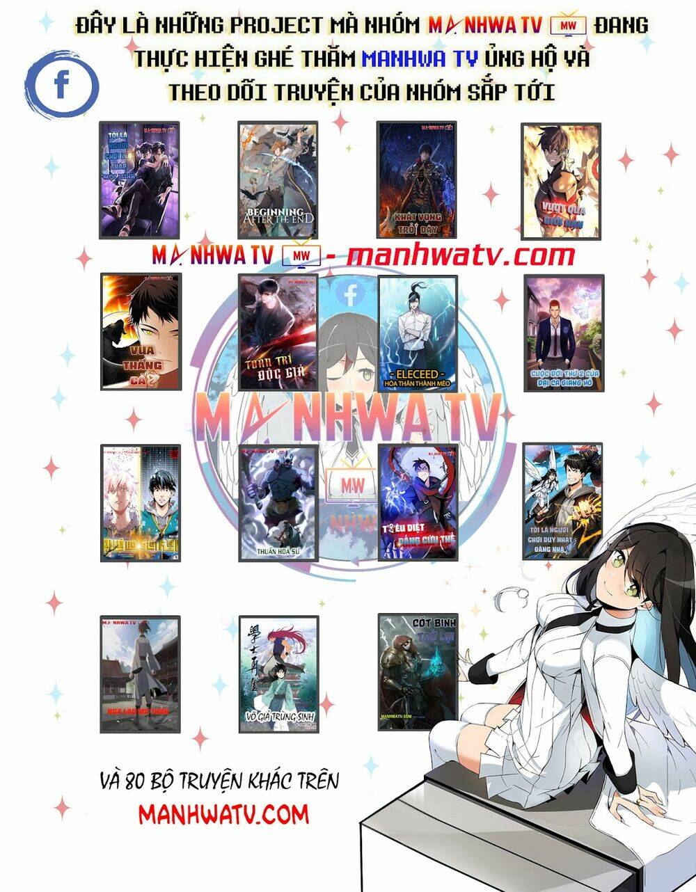 Kĩ Nguyên Của Anh Hùng Chap 93 - Next Chap 94