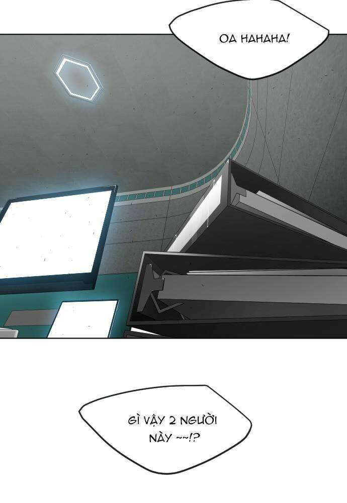 Kĩ Nguyên Của Anh Hùng Chap 93 - Next Chap 94