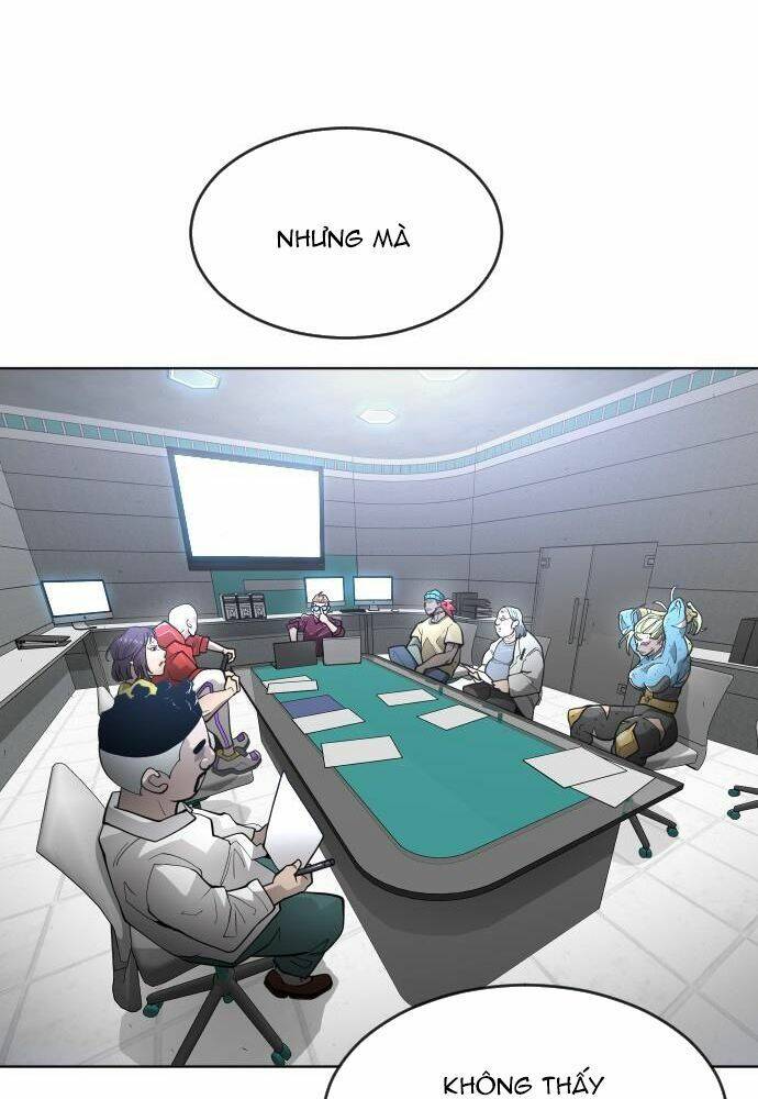 Kĩ Nguyên Của Anh Hùng Chap 93 - Next Chap 94