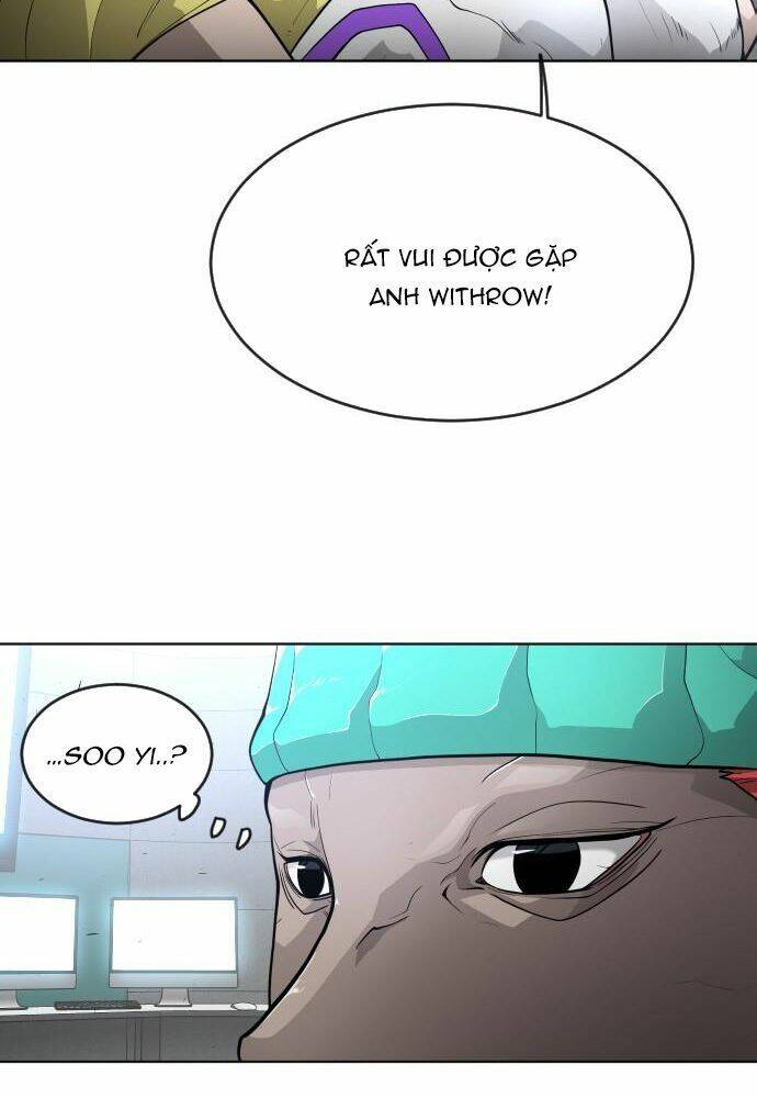 Kĩ Nguyên Của Anh Hùng Chap 93 - Next Chap 94