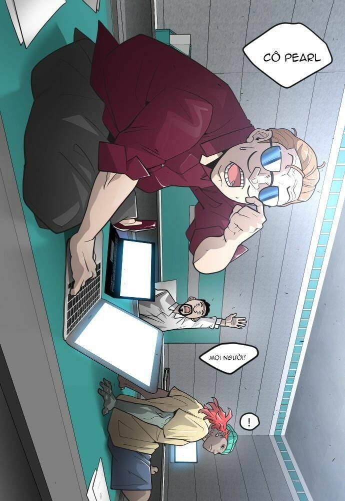 Kĩ Nguyên Của Anh Hùng Chap 93 - Next Chap 94